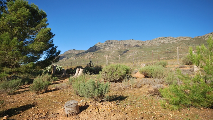 3 Bedroom Property for Sale in Riebeek West Western Cape